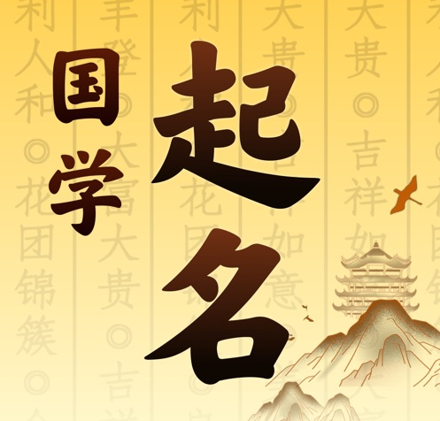 光山国学起名 人工起名一对一